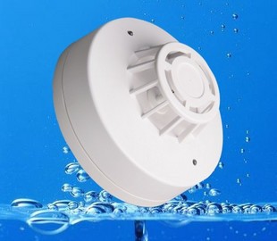 苏州出售点型温度报警器工厂温度控制报警器